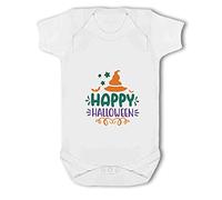 Happy Halloween - Baby Body Suit