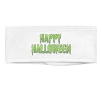 'Happy Halloween' Beauty Head Band/Hair Band (HB00035217)