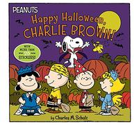 Happy Halloween, Charlie Brown! (Peanuts)