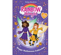 Rainbow Magic: Happy Halloween Collection