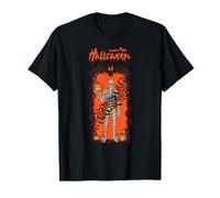 Happy Halloween is What The Mummy Sing T-Shirt