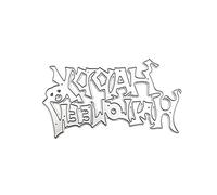 Happy Halloween Metal Cutting Dies Stencil Scrapbooking Album Paper Card Template Mold Embossing Craft Decoration Embossing Mold