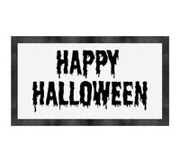 'Happy Halloween' Pet Feeding Mat (PM00026603)