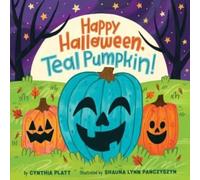 Happy Halloween, Teal Pumpkin!