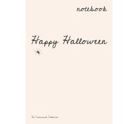 Happy Halloween: The Creamwash Collection