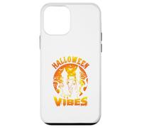 Happy Halloween Vibes Decor Case for iPhone 12 mini