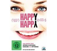 HAPPY HAPPY - MOVIE [DVD] [2010]