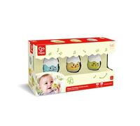 Happy Hatchlings Wobble Rattles - Brand New & Sealed