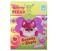 Happy Haul Disney Pixar Scents Of Style Vinyl Plush