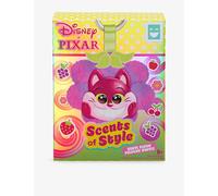 HAPPY HAUL Disney Scents of Style Clip-On Blind Box Plush, Scented Vinyl-Head Plush Clip-On Collectible Toy, 11 cm Stuffed Toy, Short-Run Drop, Ages 8 and up
