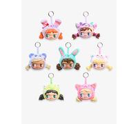 Happy Haul Happy Haul Sour Pout Pawty Crashers Vinyl Clip-On Soft Toy Blind Box 7cm