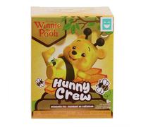 Happy Haul Hunny Crew Collectible 4 Inches Figure