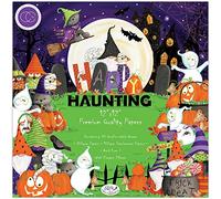 Happy Haunting - Premium Paper Pad