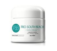 Happy Health Marketplace Pro South Beach Skin Cream - 2 Months Anti Wrinkle Cream Supply - Our Best Anti-Aging Cream for Women - Anti-Wrinkle Cream for Men - Antia Cream