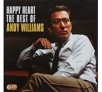 Happy Heart: The Best Of Andy Williams
