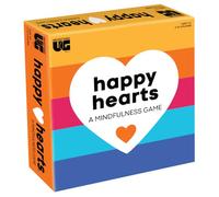 Happy Hearts Mindfulness Game