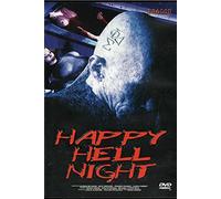 HAPPY HELL NIGHT (1992) - Uncut Dragon DVD