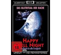 Happy Hell Night