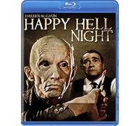 Happy Hell Night (Blu-Ray) (Import)