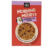 Happy Hen Treats Morning Medleys (Cranberry Flax)
