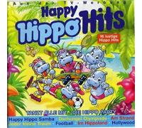 Happy Hippos - Happy Hippo Hits