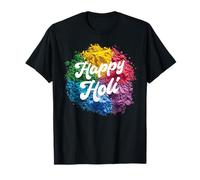 Happy Holi T-Shirt