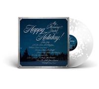 Happy Holiday by My Morning Jacket (Vinyl Record 2023)