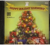 Happy Holiday Harmony