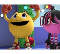 Happy holidays and a merry berry day