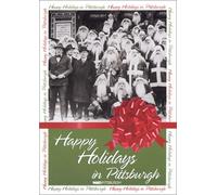 Happy Holidays in Pittsburgh [DVD] [Region 1] [US Import] [NTSC]