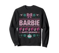 Happy Holidays Sweater Sweatshirt