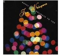 Happy Holidays to You by The Whispers (1994-03-01j