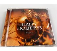 Happy Holidays Vol 34