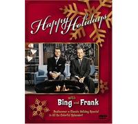 Happy Holidays With Bing and Frank