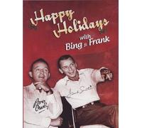 Happy Holidays With Bing & Frank [DVD] [2010]