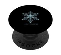 Happy Holidaze PopSockets Adhesive PopGrip