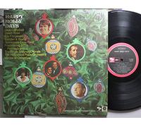 Happy Holly Days, Album 3