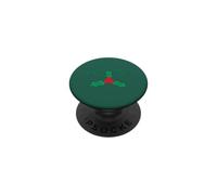 Happy Holly Days! PopSockets Adhesive PopGrip