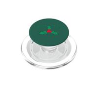 Happy Holly Days! PopSockets PopGrip for MagSafe