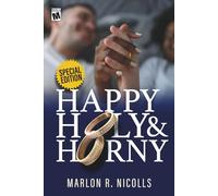 Happy Holy & Horny (Special Edition)