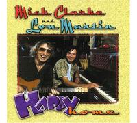 Happy Home By Lou Martin,Mick Clarke (1997-05-23)