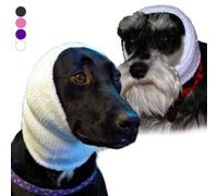 Happy Hoodie Set, White, Pack of 2