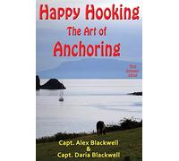 Happy Hooking - The Art of Anchoring