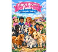 Happy Hooves Ponies: Saving the Stables
