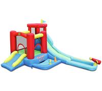 Happy Hop Play Center and Water Slide