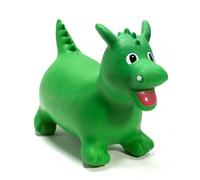 Happy Hopperz - Green Dino