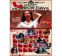Happy Horror Days