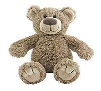 Happy Horse 130190 - Bella Bear Cuddly Toy, Brown