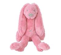 Happy Horse 132110 Deep Pink Rabbit Richie Soft Toy 38 cm. Novelty