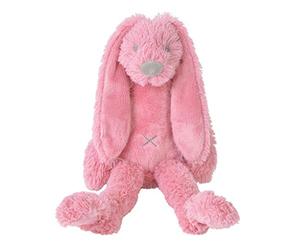 Happy Horse 132110 Deep Pink Rabbit Richie Soft Toy 38 cm. Novelty